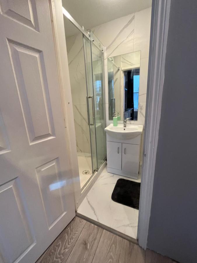Brighton Studio Room Newly Refurbished Exterior foto